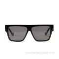 Women Square Oversized Sunglasses Lady Brand Designer Vintage Shades Gafas Oculos